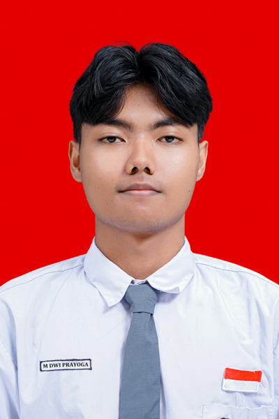 Mochammad Dwi Prayoga - SMAN 21 Bandung